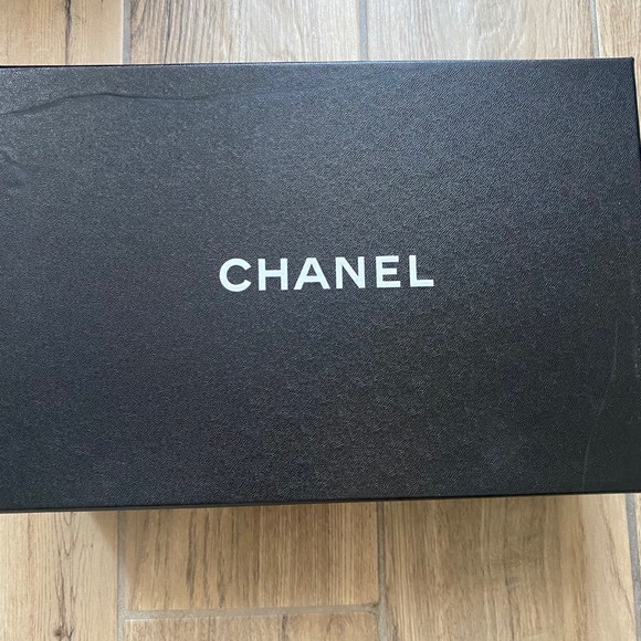 Chanel espadrilles - Picture 9 of 9